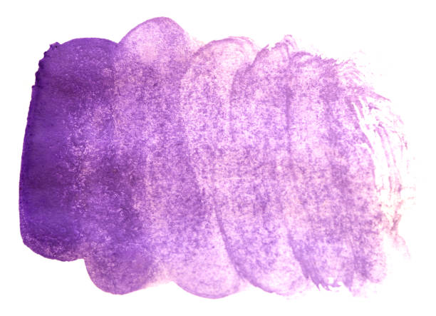 612x443 Watercolor Stroke - Watercolor Stroke