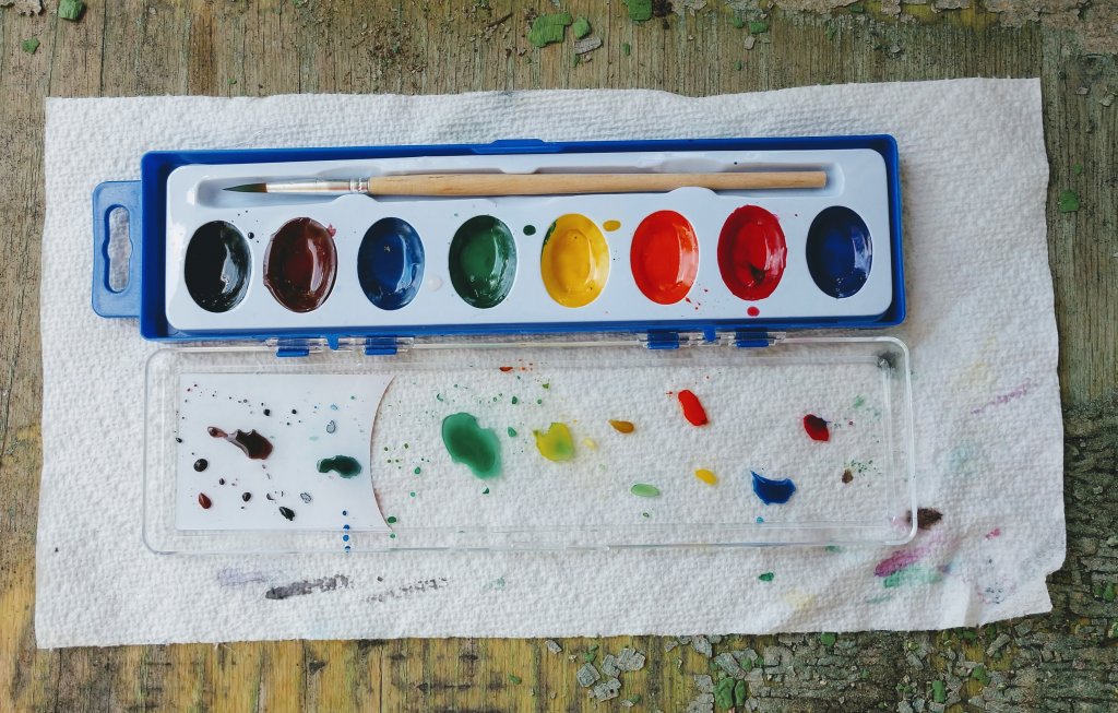 1024x653 Other Cool Stuff Archives ~ - Watercolor Stuff