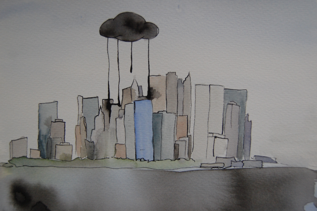 640x425 Toast Some Watercolor Stuff - Watercolor Stuff