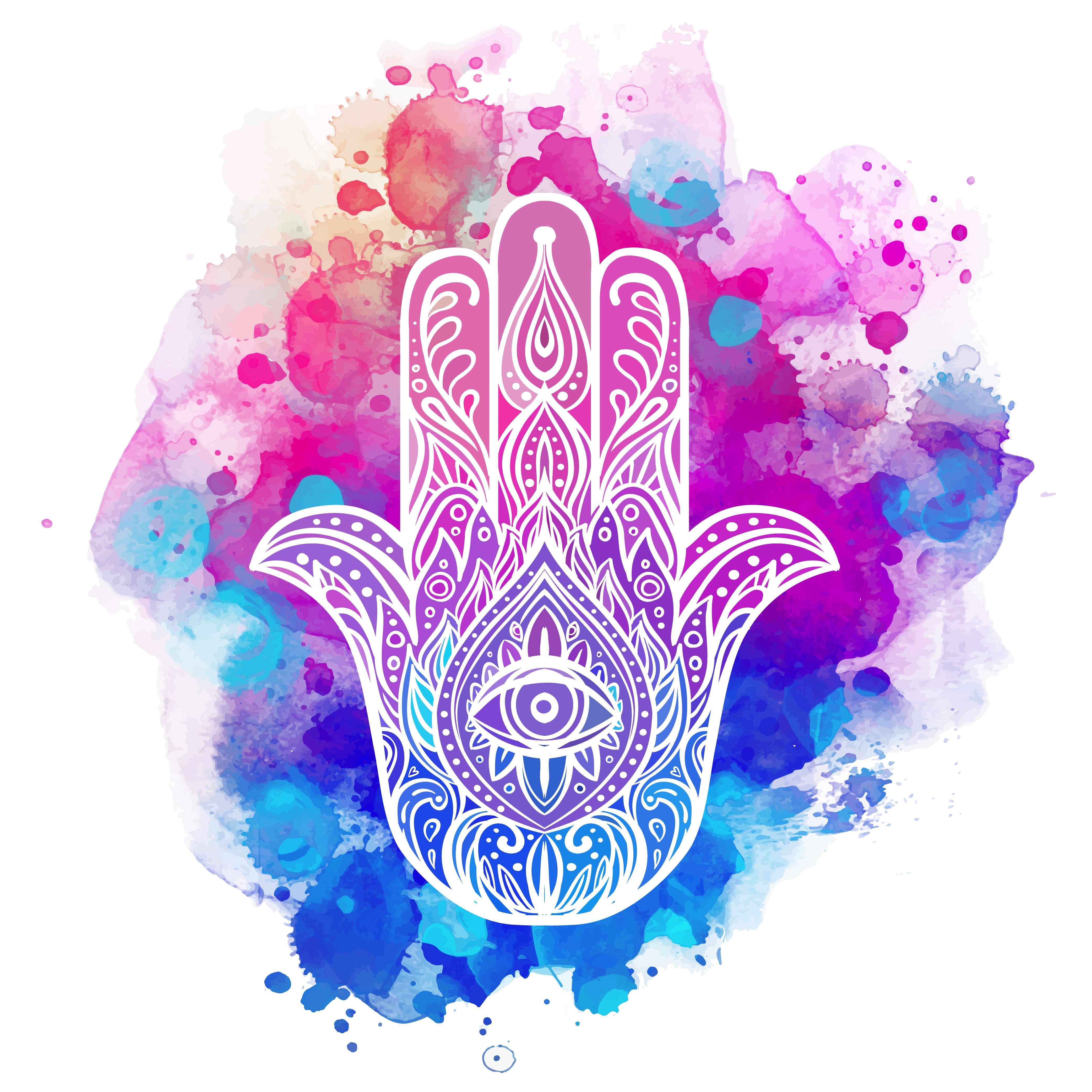 4167x4167 Iphone Wallpaper Watercolor Fresh The 12 Laws Of The Universe - Watercolor Stuff