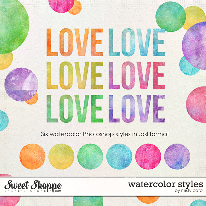 700x700 Hit The Road And Watercolor Styles - Watercolor Styles