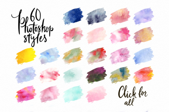 580x386 Watercolor World - Watercolor Styles