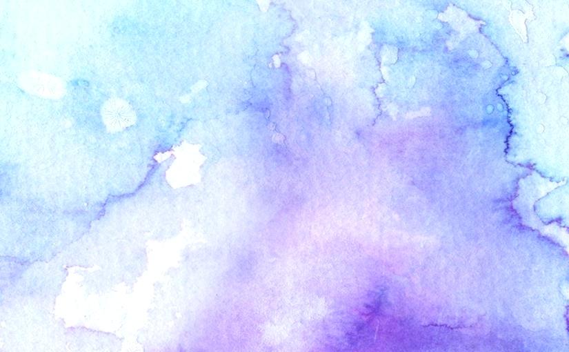 825x510 Watercolor Wallpaper Blue Watercolor Wallpaper Amazing Pictures - Watercolor Succulent Background