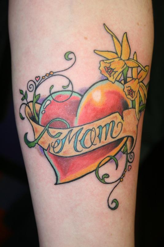 534x800 Watercolor Sugarskull By Cat Johnson Tattoonow - Watercolor Sugar Skull Tattoo