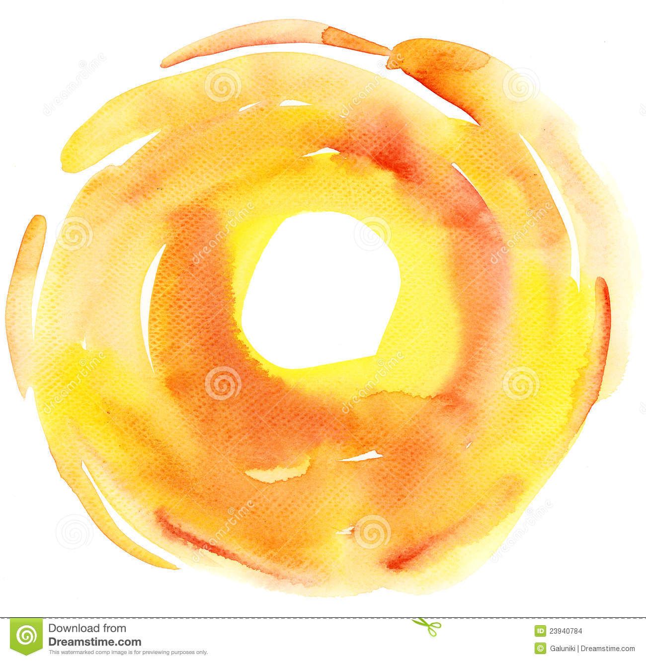 1300x1332 Watercolor Sun Tattoos Watercolor, Tattoo And Body Art - Watercolor Sun