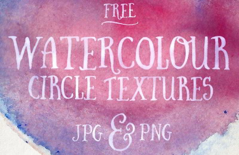 800x520 Watercolor Freebies For Graphic Designers Ai, Jpg, Png - Watercolor Swatches Free