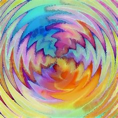 236x236 85 Best S W I R L S Images Colors, Swirls And - Watercolor Swirls