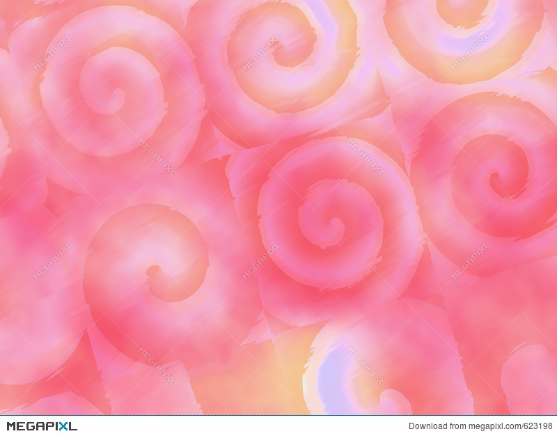 800x626 Watercolor Swirls Illustration 623198 - Watercolor Swirls