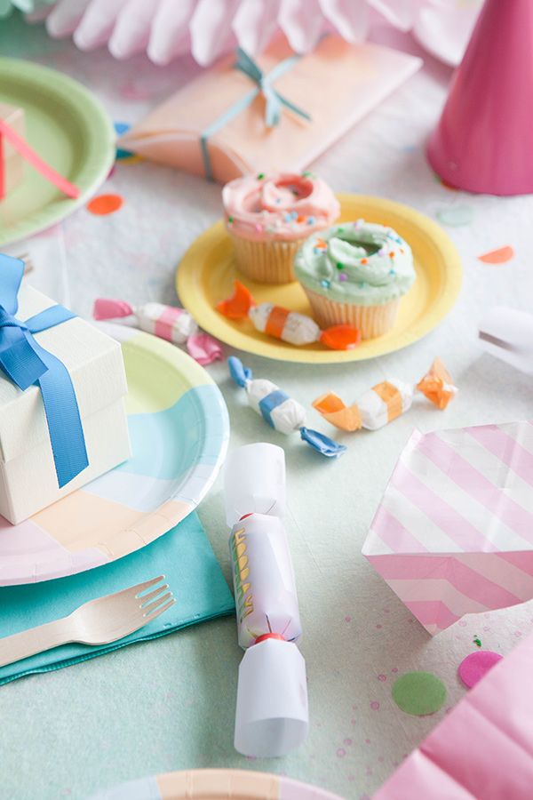 600x900 How To Make A Watercolor Tablecloth... Party - Watercolor Tablecloth