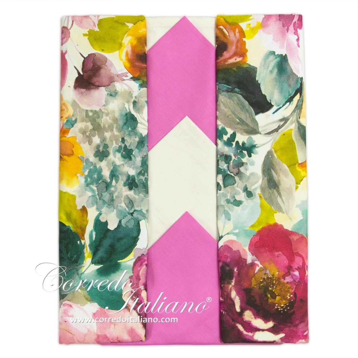 1200x1200 Watercolor - Watercolor Tablecloth