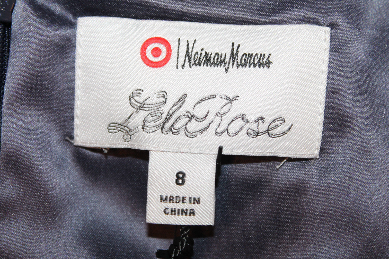 1600x1066 Lela Rose Neiman Marcus For Target Watercolor Dress Purple Sz 8 Ebay - Watercolor Target