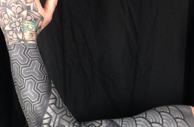 766x501 The 10 Best Tattoo Artists In Pittsburgh - Watercolor Tattoo Pittsburgh