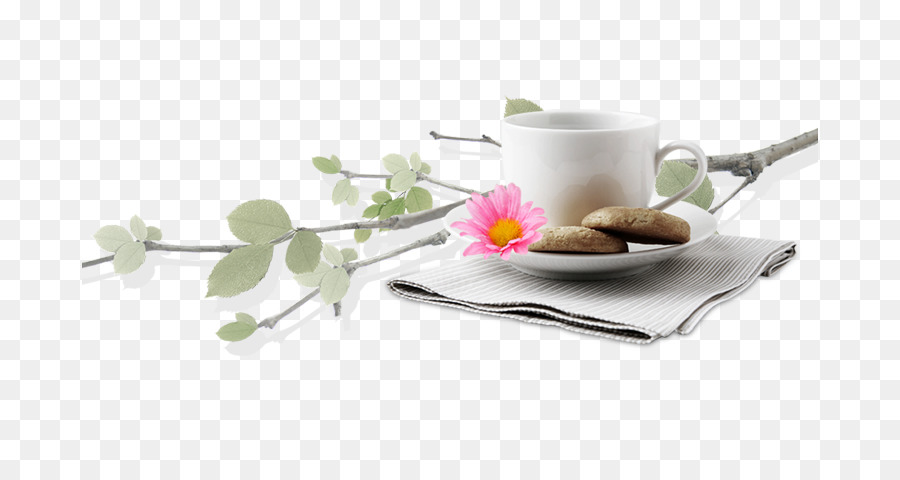 900x480 Download Coffee Cup Teacup Watercolor Painting Ink Wash Pai Coffee - Watercolor Teacup