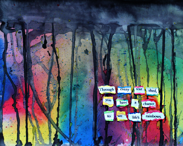 720x576 Through The Craft Create Connect - Watercolor Tears