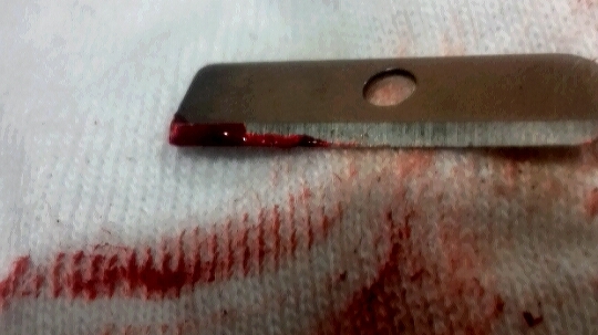 540x303 Watercolor Tears Tumblr - Watercolor Tears