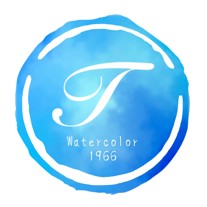 800x800 Watercolor Text Hack - Watercolor Text Generator