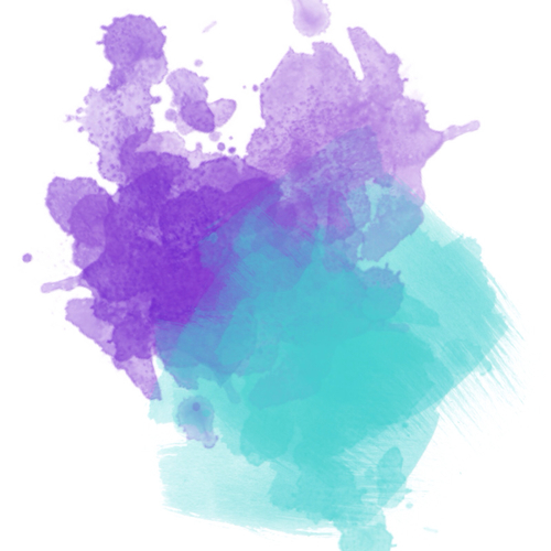 500x500 Watercolor Texture 1 Uploaded By @editingingredients - Watercolor Texture