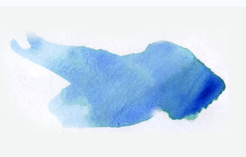 489x312 15 Totally Free Hi Res Watercolor Stain Textures - Watercolor Texture