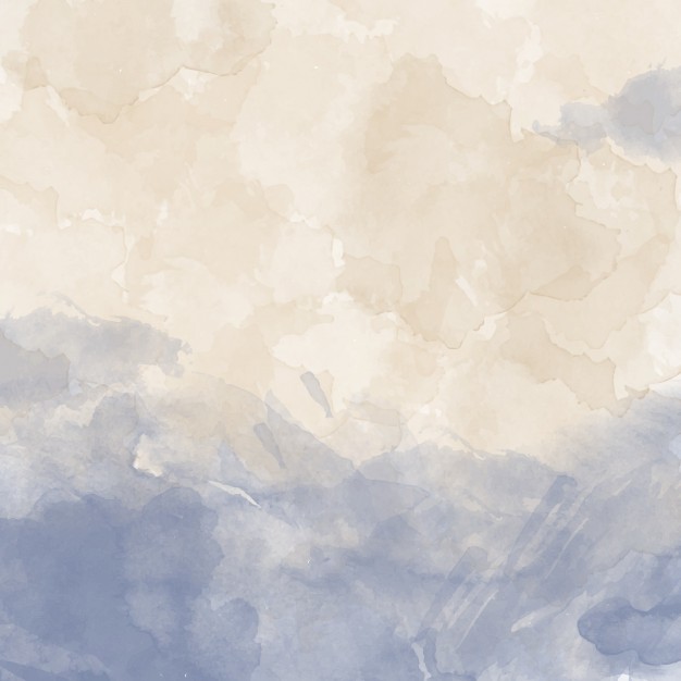 626x626 Watercolor Texture With Soft Colors Vector Free Download - Watercolor Texture