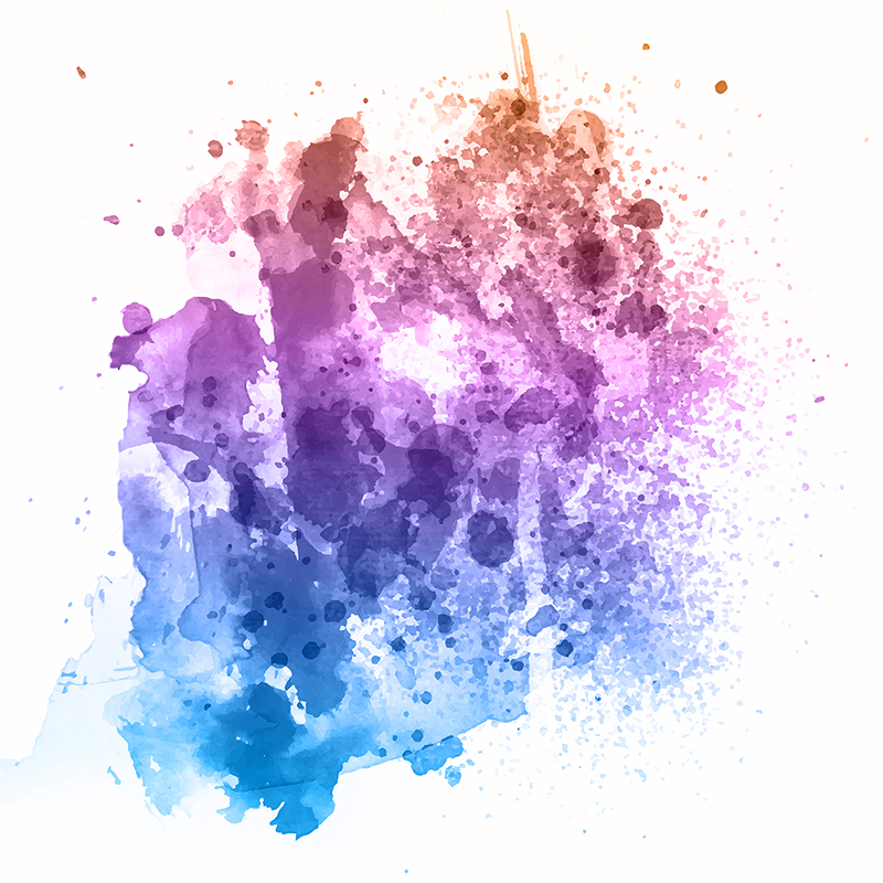 800x800 Watercolour Texture Background 0908, Watercolor, Watercolour - Watercolor Texture