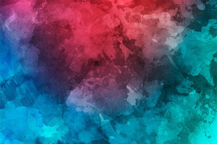 715x477 Best Watercolor Background Textures Design Shack - Watercolor Texture