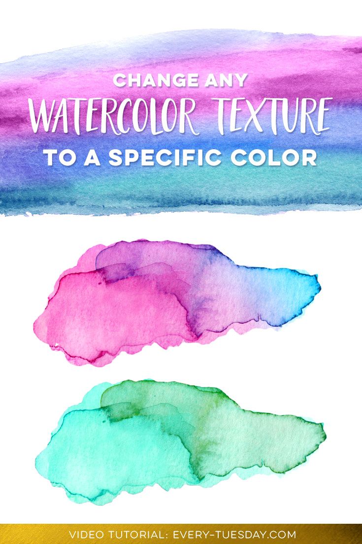 735x1102 15 Best Images About Tutory Vektor - Watercolor Texture For Illustrator