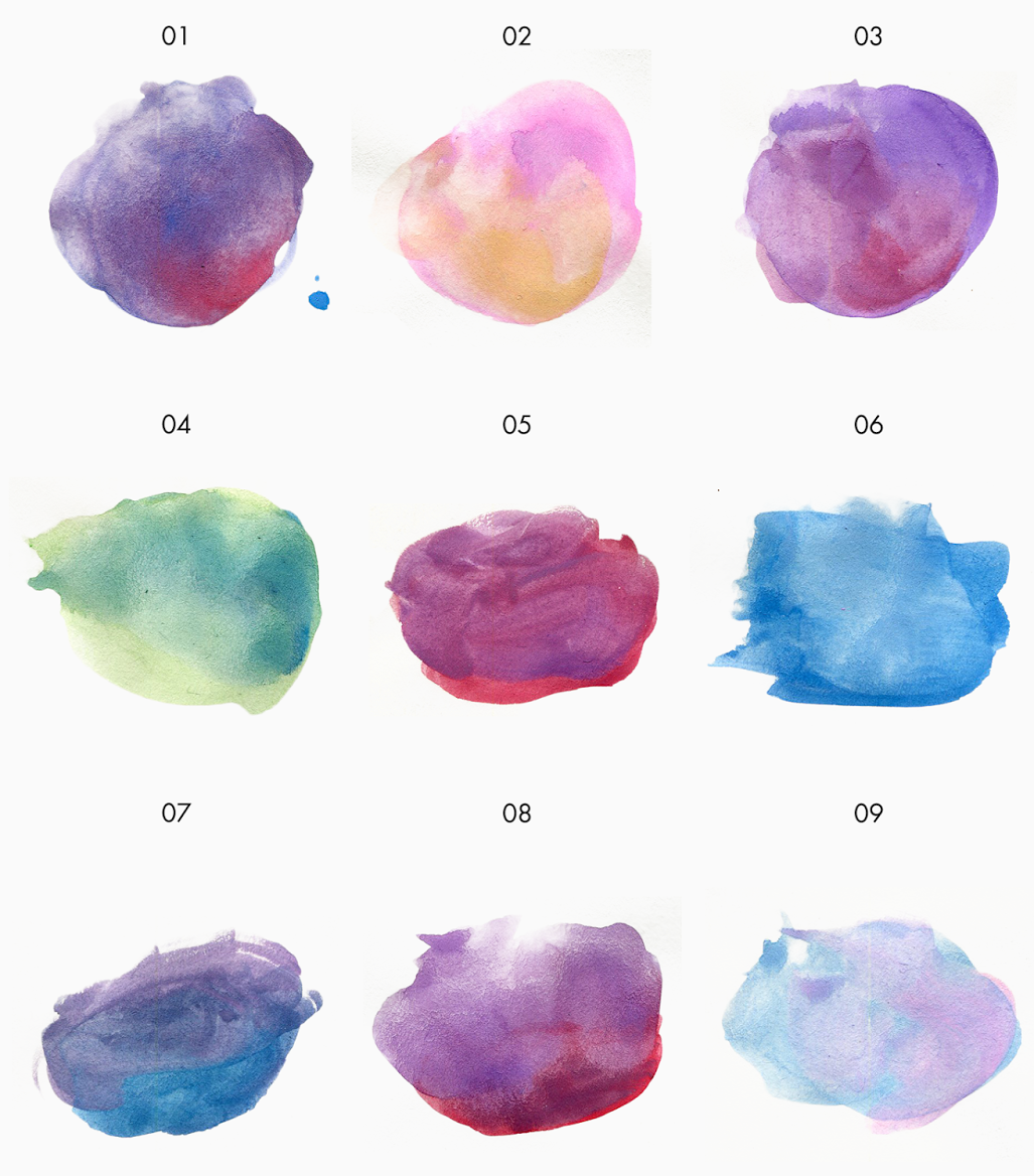 illustrator watercolor texture free download