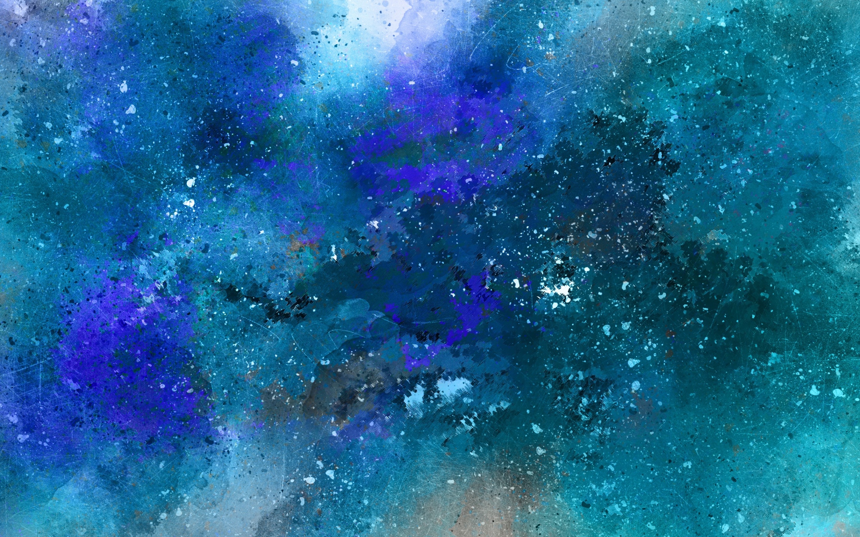 2880x1800 Download 2880x1800 Texture, Watercolor, Brush, Stains Wallpapers - Watercolor Texture Wallpaper