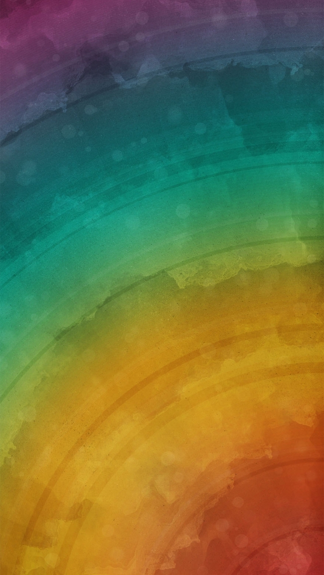 650x1154 Acrylic Watercolor Texture Wallpaper, Pattern, Color, Design - Watercolor Texture Wallpaper