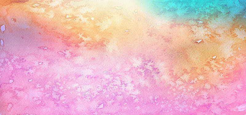 800x375 Acrylic Watercolor Texture Wallpaper Background, Pattern, Art - Watercolor Texture Wallpaper