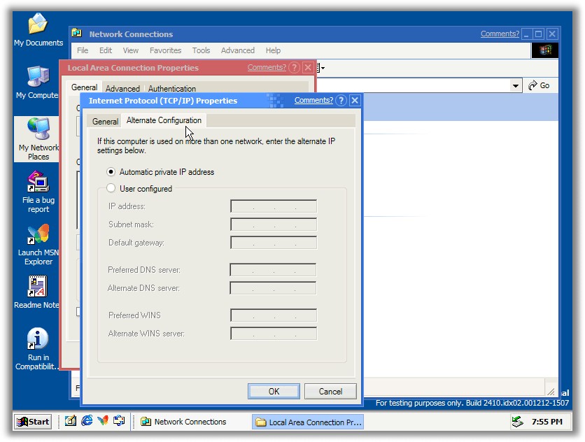 836x632 Forgotten Windows Xp Theme Watercolor Remote Administration - Watercolor Theme