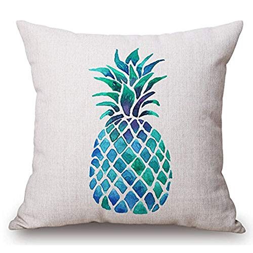 500x500 Watercolor Throw Pillows - Watercolor Throw Pillows