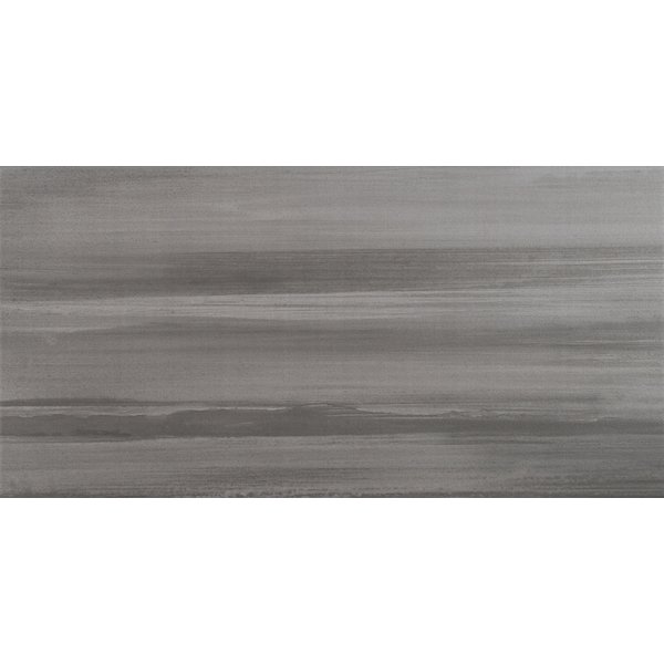 600x600 Watercolor Graphite 12 X 24 Porcelain Wood Lookfield Tile In - Watercolor Tile