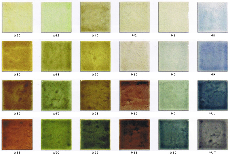 799x540 Watercolors - Watercolor Tile