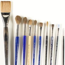 225x225 Watercolor Tools The Art Institute Of Chicago - Watercolor Tools