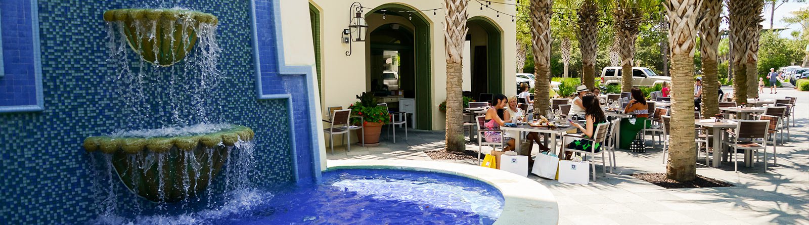 1600x445 Watercolor Town Center - Watercolor Town