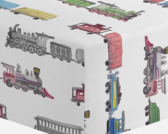 340x270 Train Watercolor Etsy - Watercolor Train