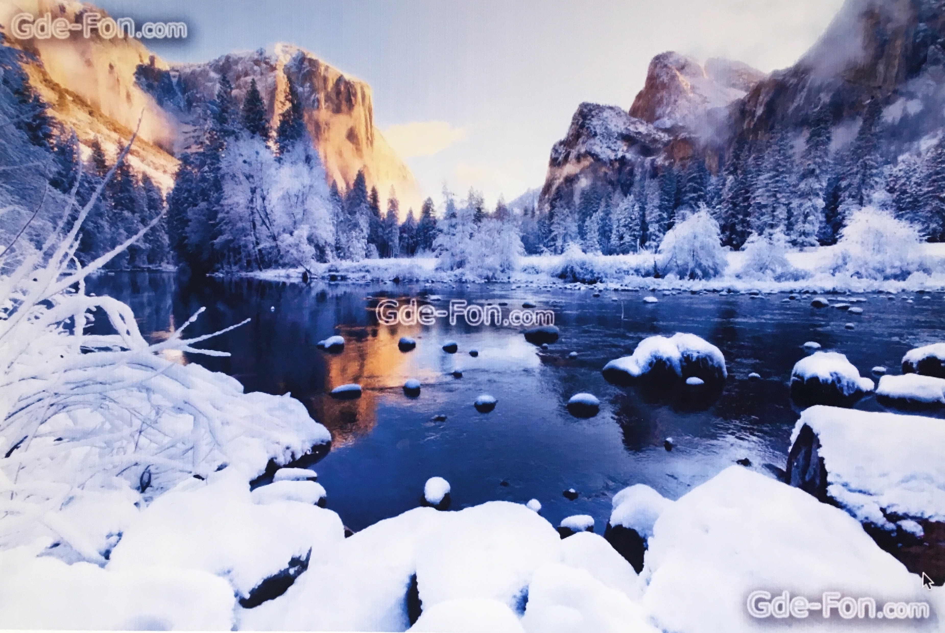 3701x2480 Watercolor Techniques For Realistic Snowy Trees Amp Bushes - Watercolor Tree Painting