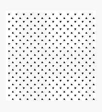 210x230 Watercolor Triangle Wall Art Redbubble - Watercolor Triangle