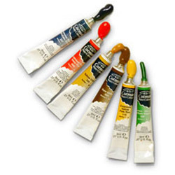 250x250 Water Colour Tube - Watercolor Tubes