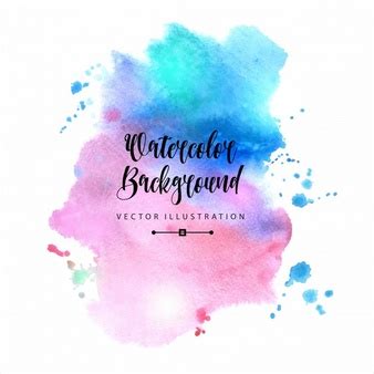 338x338 Watercolor Tumblr Transparent Background 1 - Watercolor Tumblr