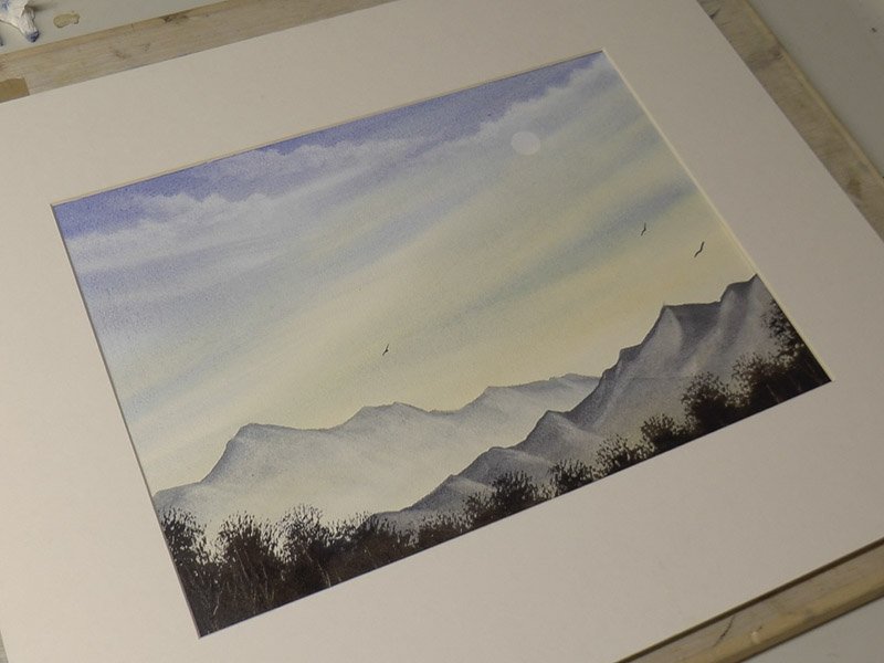 800x600 Www.watercolour.tv - Watercolor Tv