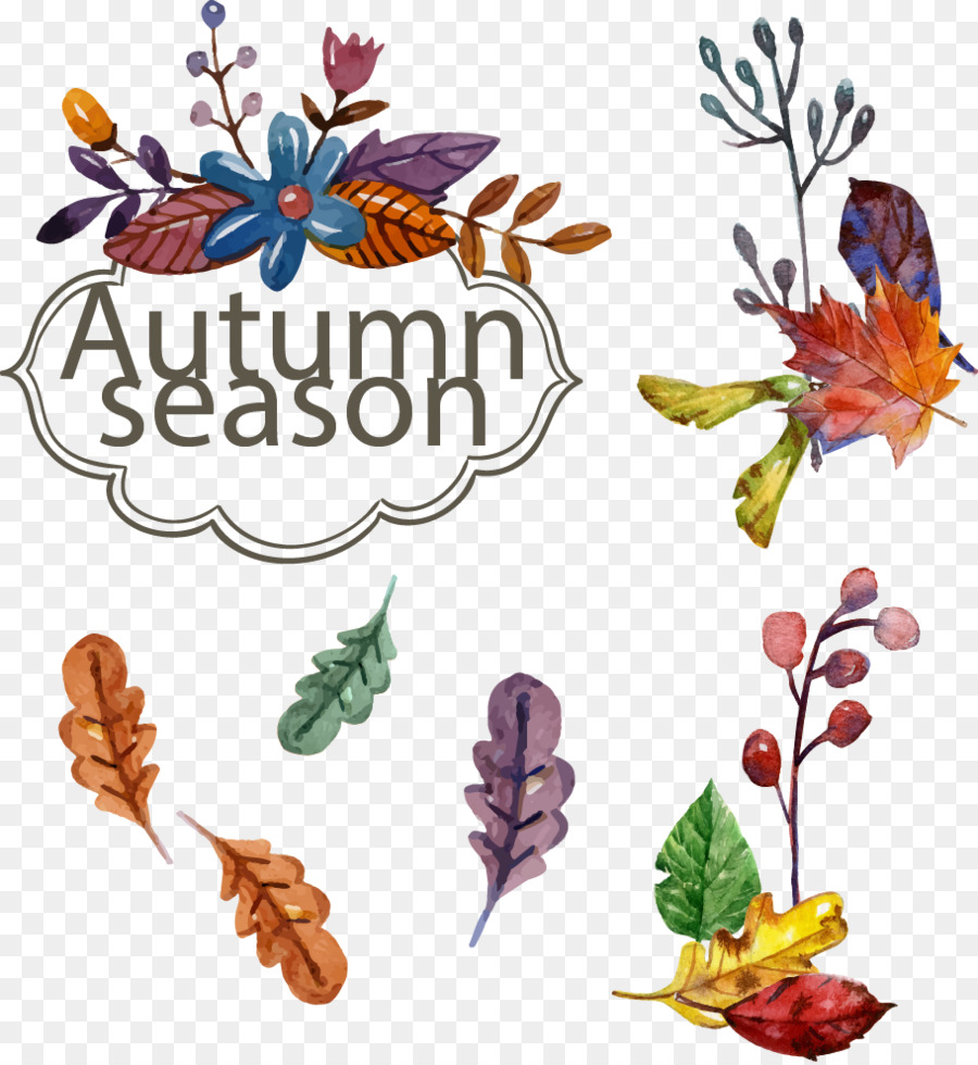 900x980 Typeface Font - Watercolor Typeface