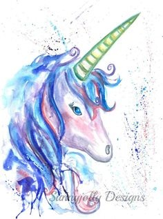 236x317 Unicorn Animal Photo Beautiful Watercolor Unicorn Tattoo Google - Watercolor Unicorn Tattoo