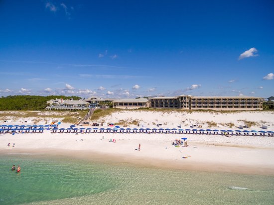 550x412 Watercolor Inn - Watercolor Vacations