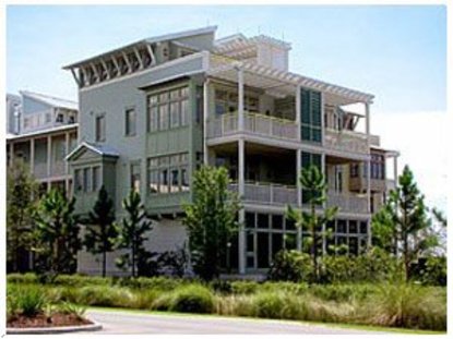 415x311 Watercolor Resort Vacation Rentals, Santa Rosa Beach Deals - Watercolor Vacations