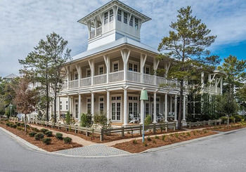 350x245 Watercolor Vacations By 360 Blue In Santa Rosa Beach, Fl - Watercolor Vacations