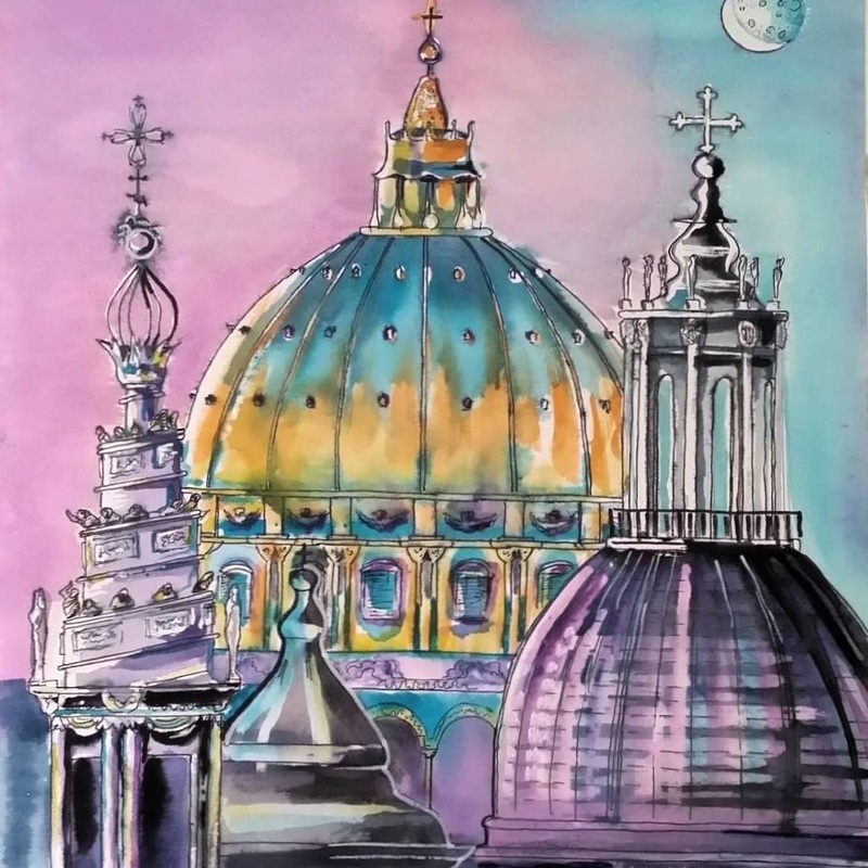 800x800 Apollo Vacations Discount Specials - Watercolor Vacations