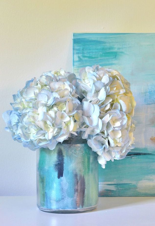 634x922 Watercolor Vase Diy 4 Steps (With Pictures) - Watercolor Vase