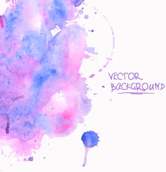 328x340 Watercolor Vector Free Vector Download (832 Free Vector) For - Watercolor Vector